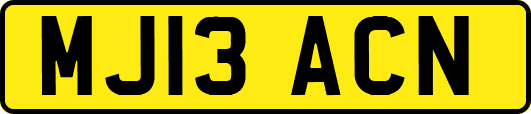MJ13ACN