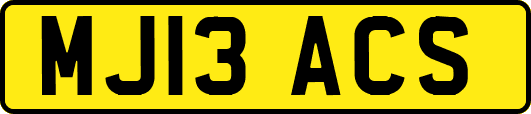 MJ13ACS