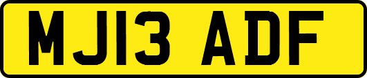 MJ13ADF