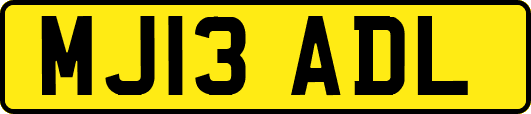MJ13ADL