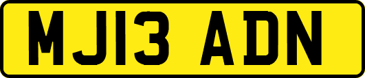MJ13ADN