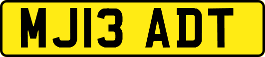 MJ13ADT