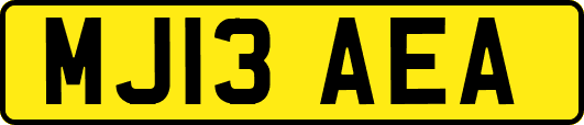 MJ13AEA
