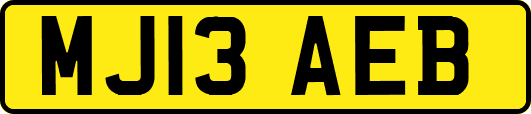 MJ13AEB