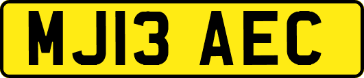 MJ13AEC
