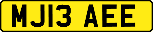 MJ13AEE