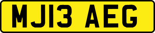 MJ13AEG