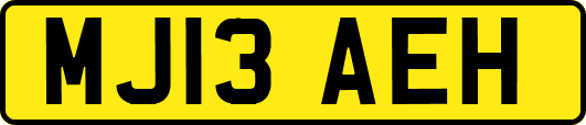 MJ13AEH
