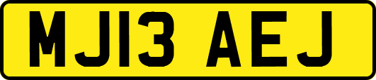 MJ13AEJ