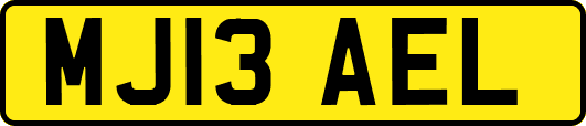 MJ13AEL