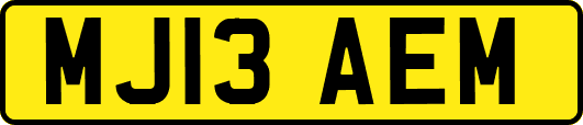 MJ13AEM