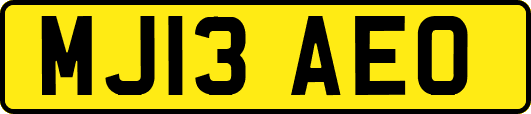 MJ13AEO