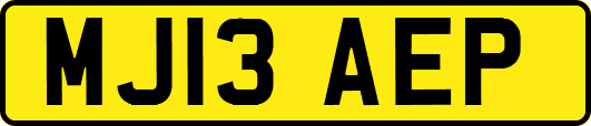 MJ13AEP