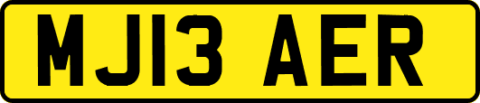MJ13AER