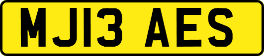 MJ13AES