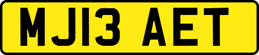 MJ13AET