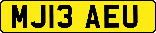 MJ13AEU