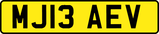 MJ13AEV