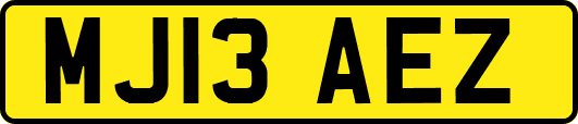 MJ13AEZ