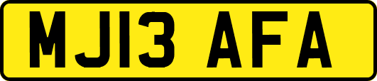 MJ13AFA