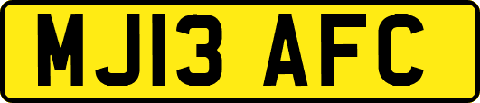 MJ13AFC