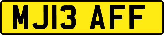 MJ13AFF