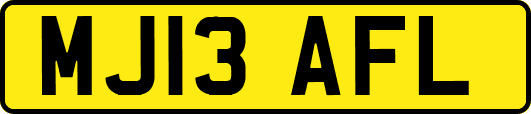 MJ13AFL