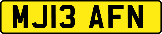 MJ13AFN