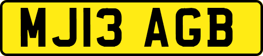 MJ13AGB