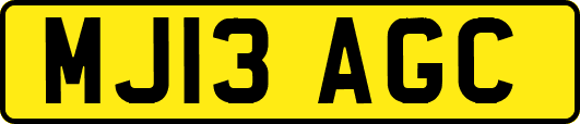 MJ13AGC
