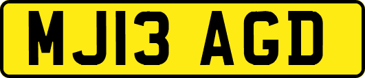 MJ13AGD