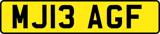 MJ13AGF
