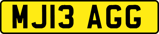MJ13AGG