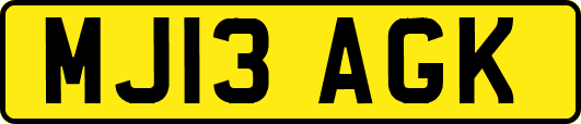 MJ13AGK