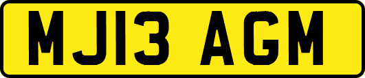 MJ13AGM