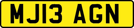 MJ13AGN