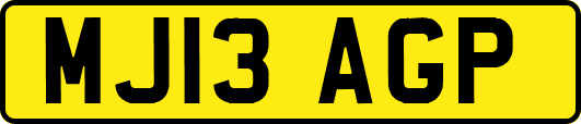 MJ13AGP