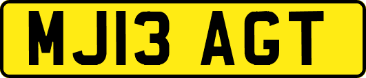 MJ13AGT