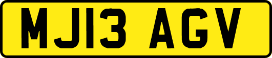 MJ13AGV