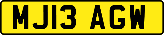 MJ13AGW