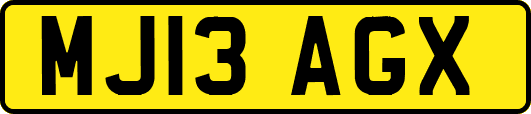 MJ13AGX