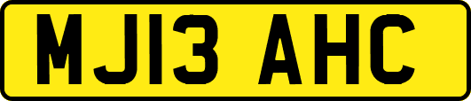 MJ13AHC