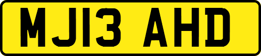 MJ13AHD