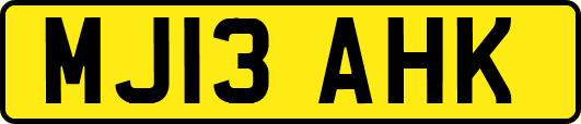 MJ13AHK