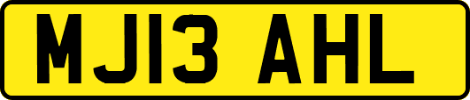 MJ13AHL