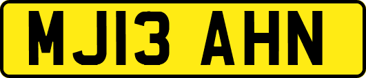 MJ13AHN
