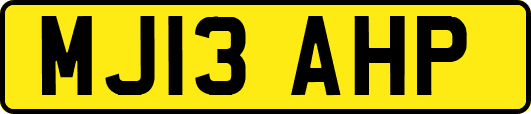 MJ13AHP