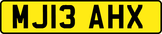 MJ13AHX