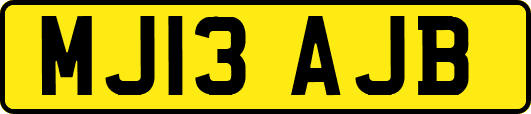 MJ13AJB