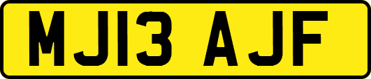 MJ13AJF